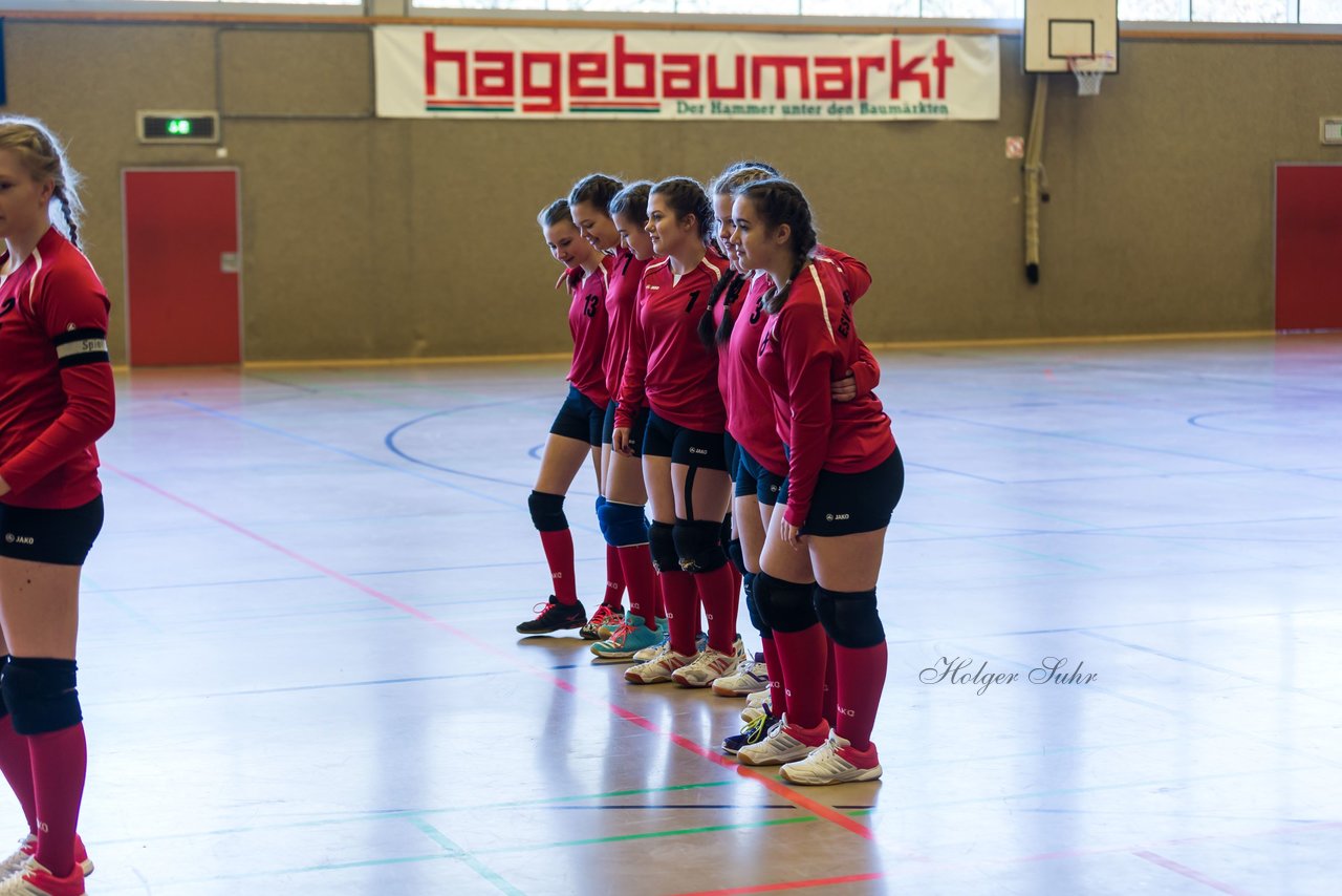 Bild 467 - U16 Deutsche Meisterschaft